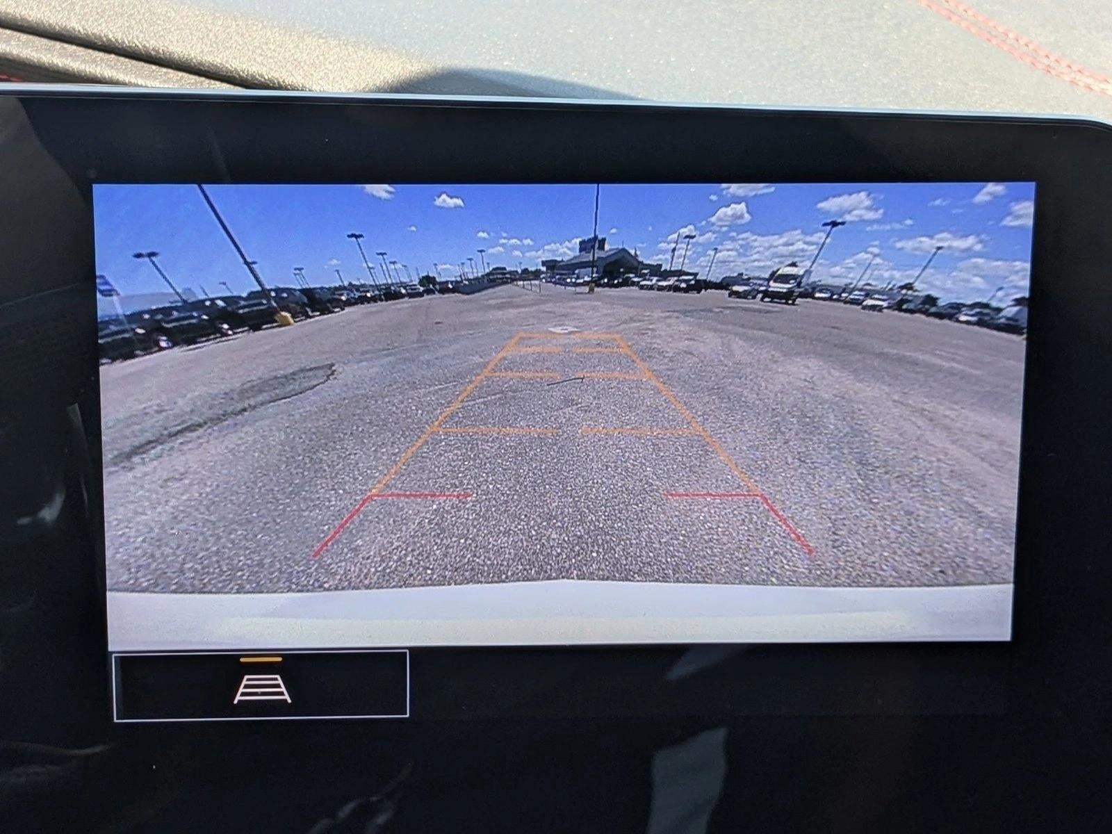 2023 Chevrolet Corvette Stingray 1LT