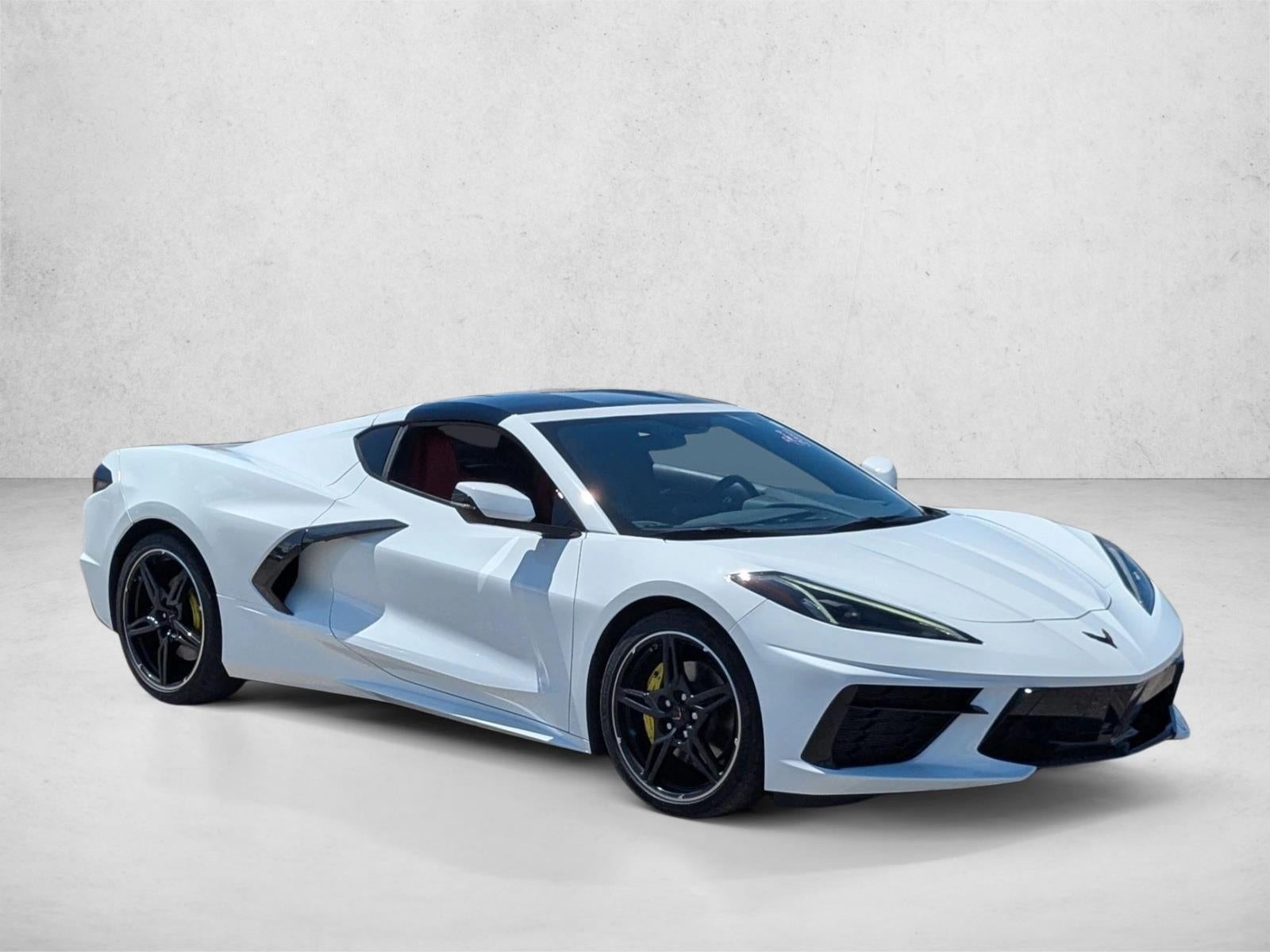 2023 Chevrolet Corvette Stingray 1LT