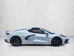 2023 Chevrolet Corvette Stingray 1LT