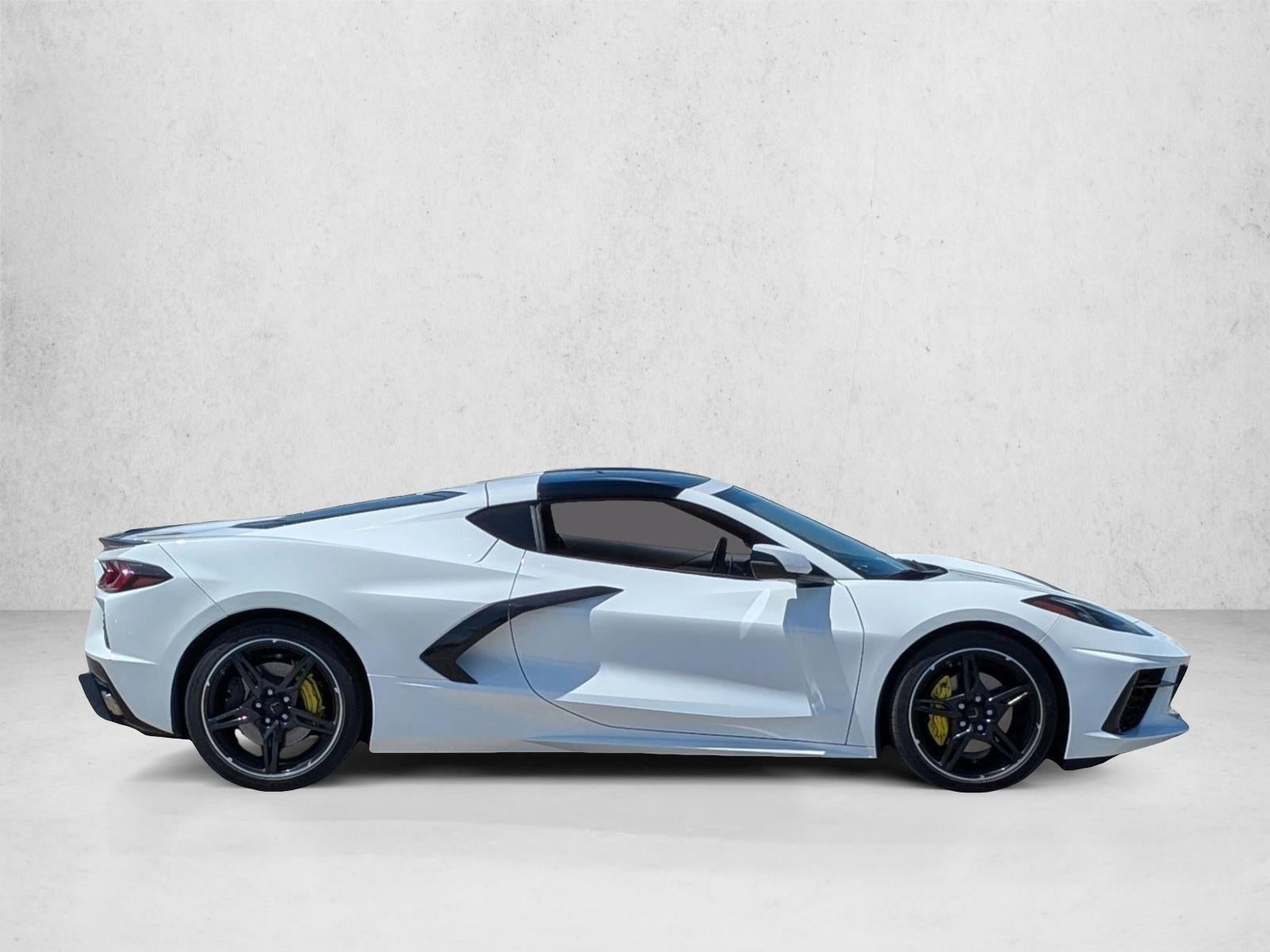 2023 Chevrolet Corvette Stingray 1LT