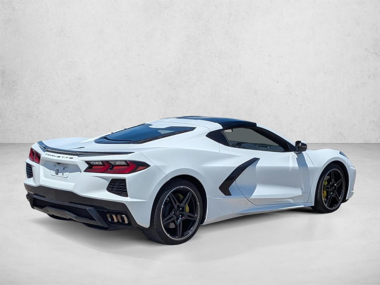 2023 Chevrolet Corvette Stingray 1LT