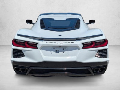 2023 Chevrolet Corvette Stingray 1LT