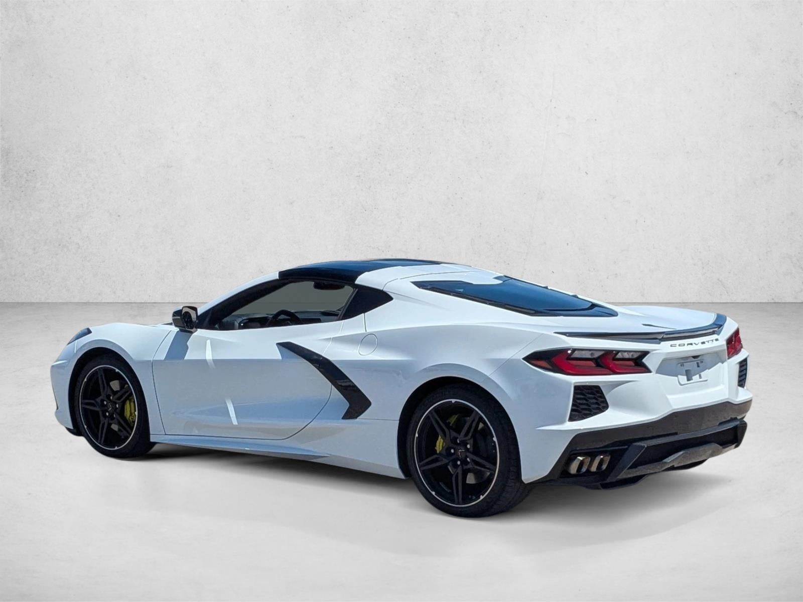2023 Chevrolet Corvette Stingray 1LT