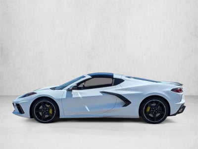 2023 Chevrolet Corvette Stingray 1LT