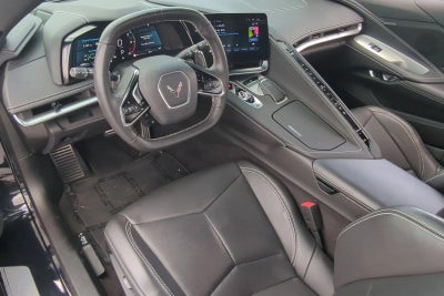 2024 Chevrolet Corvette Stingray 1LT