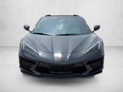 2024 Chevrolet Corvette Stingray 1LT