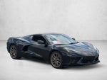 2025 Chevrolet Corvette Stingray 2LT
