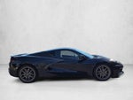 2025 Chevrolet Corvette Stingray 2LT