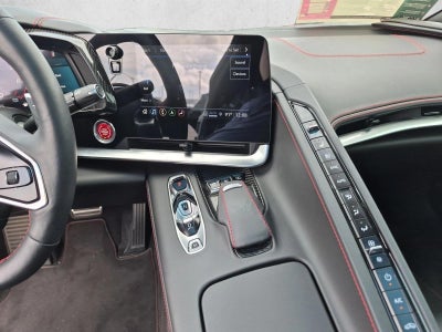 2023 Chevrolet Corvette Stingray 3LT