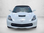 2015 Chevrolet Corvette Stingray 2LT