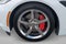 2015 Chevrolet Corvette Stingray 2LT
