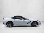 2015 Chevrolet Corvette Stingray 2LT