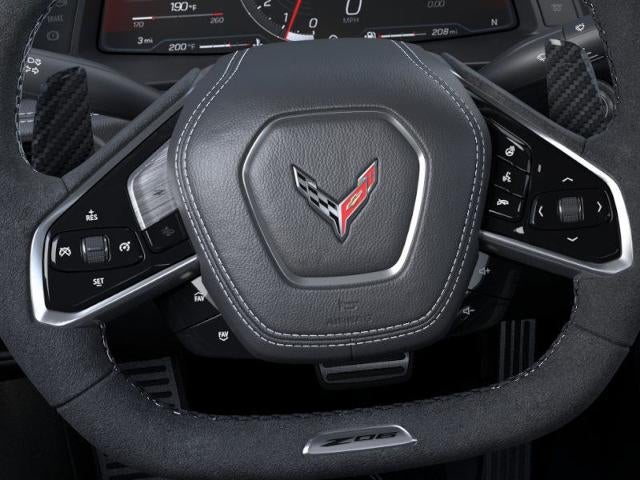 2025 Chevrolet Corvette Z06 2LZ