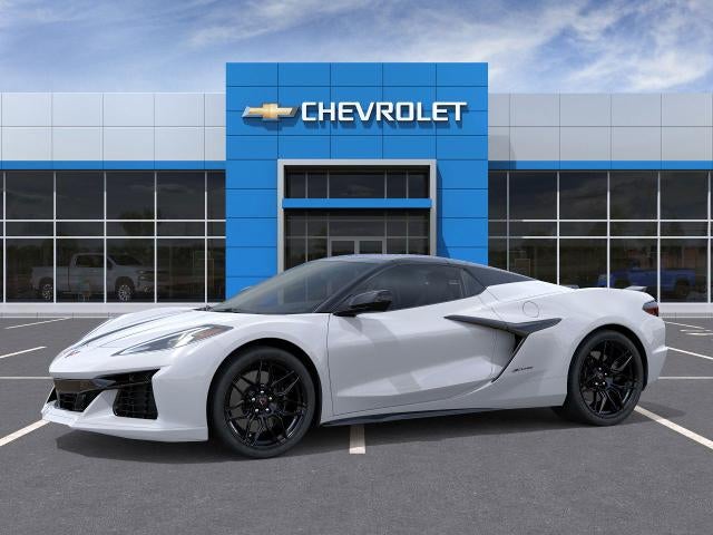 2025 Chevrolet Corvette Z06 2LZ