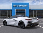 2025 Chevrolet Corvette Z06 2LZ