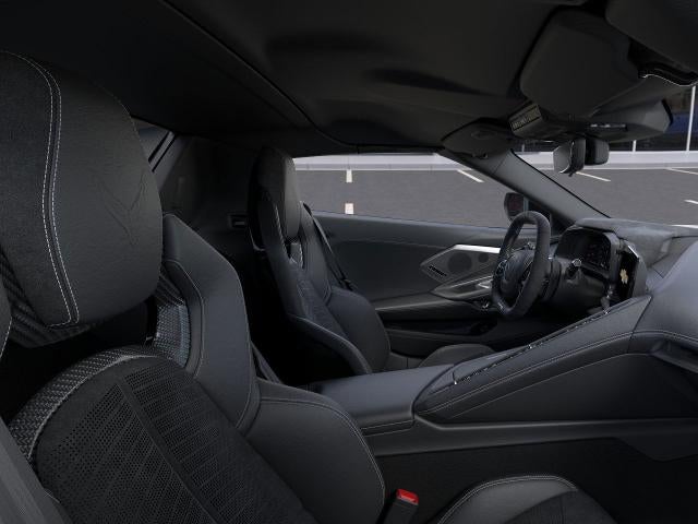 2025 Chevrolet Corvette Z06 2LZ