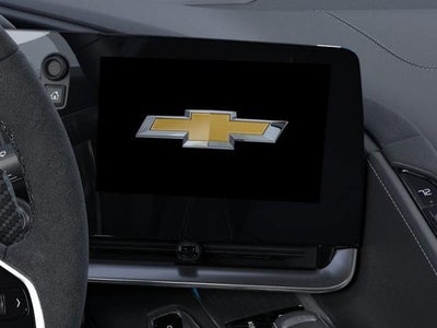 2025 Chevrolet Corvette Z06 2LZ