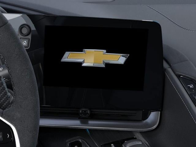 2025 Chevrolet Corvette Z06 2LZ