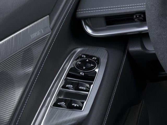 2025 Chevrolet Corvette Z06 2LZ