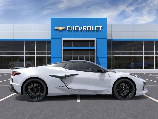 2025 Chevrolet Corvette Z06 2LZ