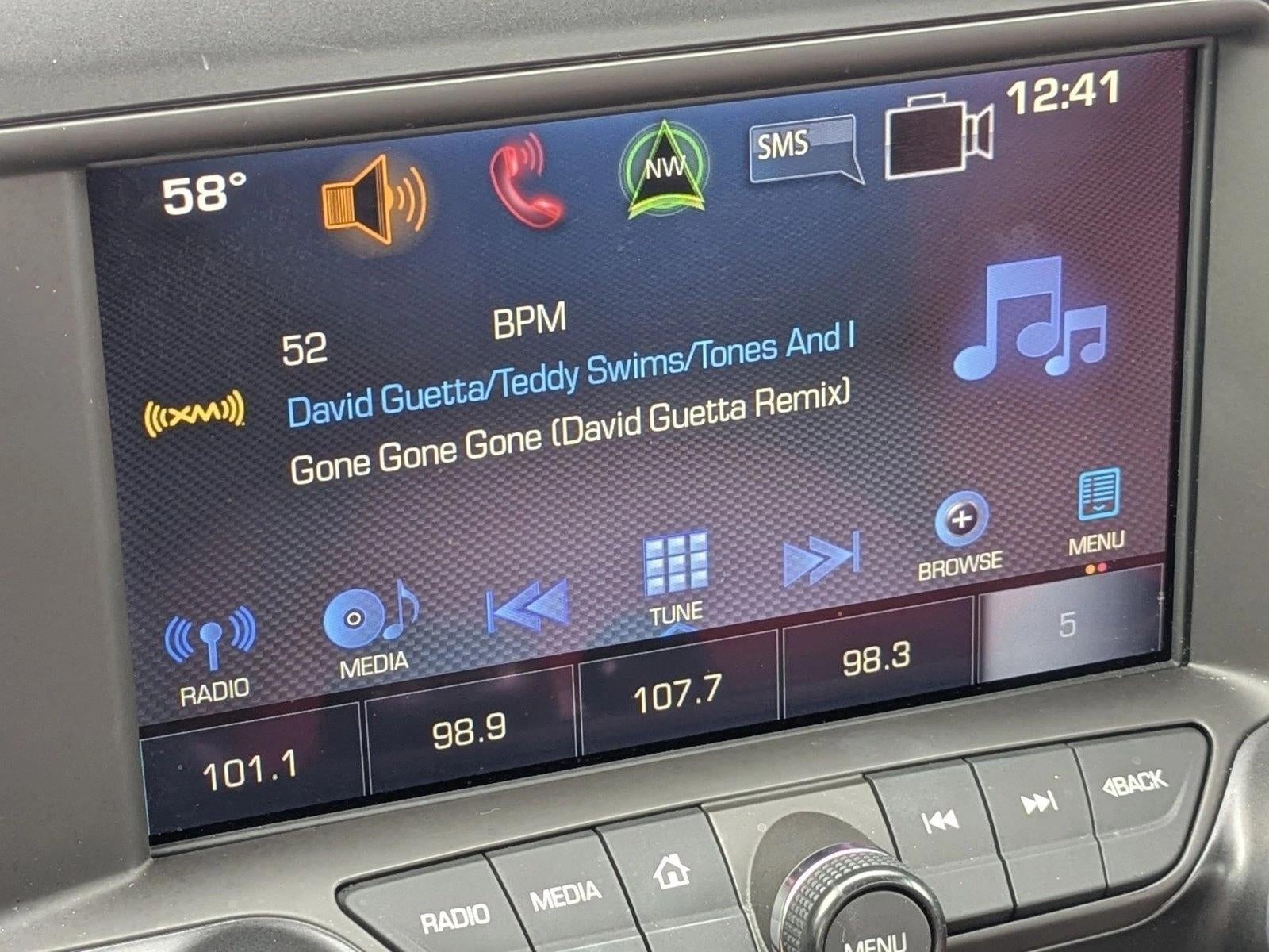 2016 Chevrolet Corvette Stingray 3LT