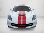 2016 Chevrolet Corvette Stingray 3LT