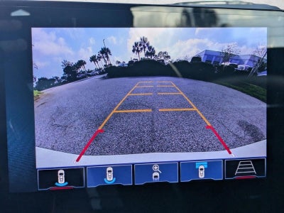 2024 Chevrolet Corvette Z06 3LZ