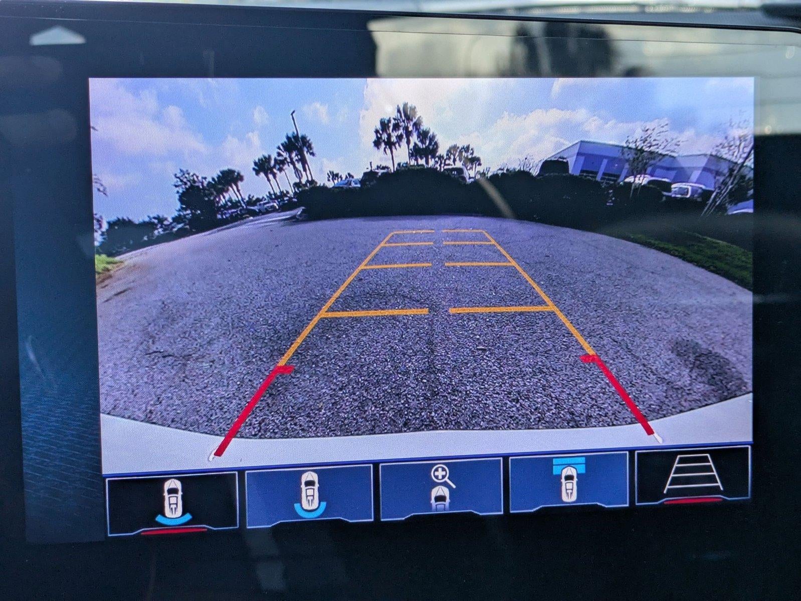 2024 Chevrolet Corvette Z06 3LZ