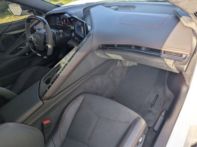 2024 Chevrolet Corvette Z06 3LZ