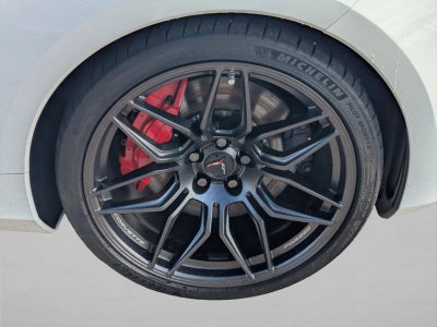 2024 Chevrolet Corvette Z06 3LZ