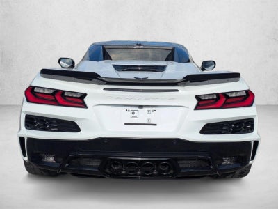 2024 Chevrolet Corvette Z06 3LZ