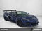 2027 Chevrolet Corvette ZR1 3LZ