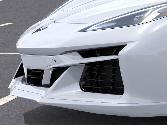 2025 Chevrolet Corvette E-Ray 2LZ
