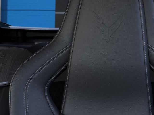 2025 Chevrolet Corvette E-Ray 2LZ