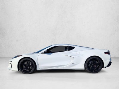 2025 Chevrolet Corvette E-Ray 2LZ