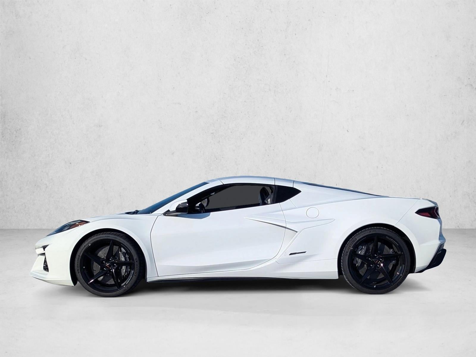 2025 Chevrolet Corvette E-Ray 2LZ