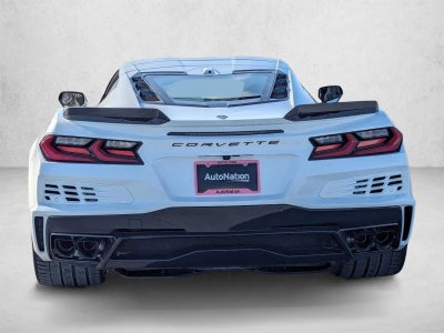 2025 Chevrolet Corvette E-Ray 2LZ