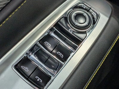 2026 Chevrolet Corvette E-Ray 2LZ