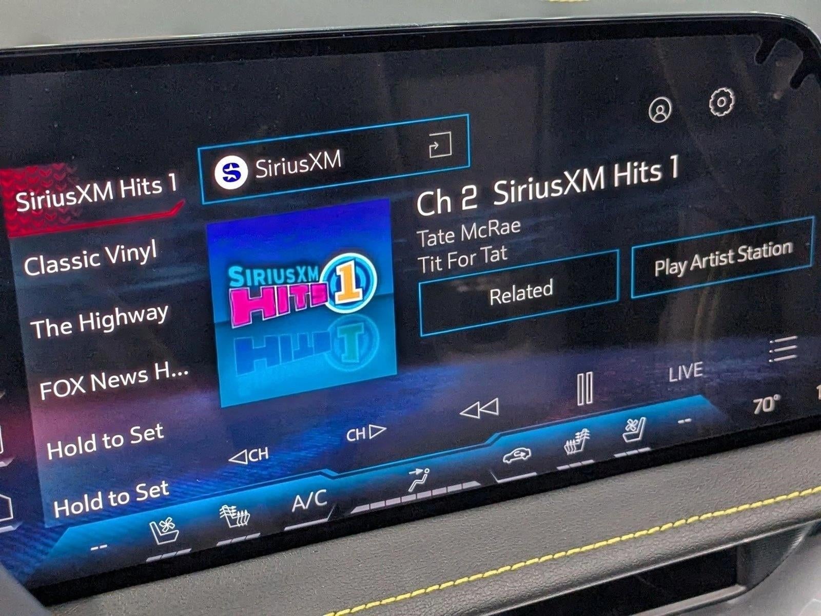 2026 Chevrolet Corvette E-Ray 2LZ