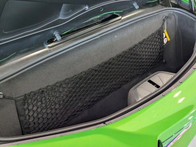 2026 Chevrolet Corvette E-Ray 2LZ