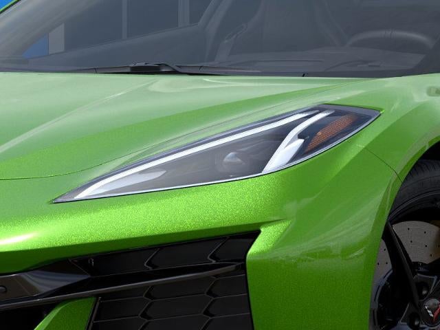 2026 Chevrolet Corvette E-Ray 2LZ