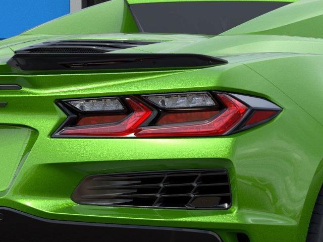 2026 Chevrolet Corvette E-Ray 2LZ