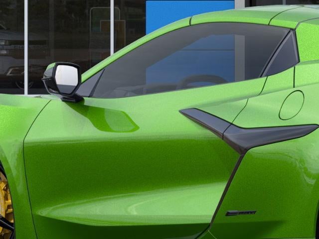 2026 Chevrolet Corvette E-Ray 2LZ