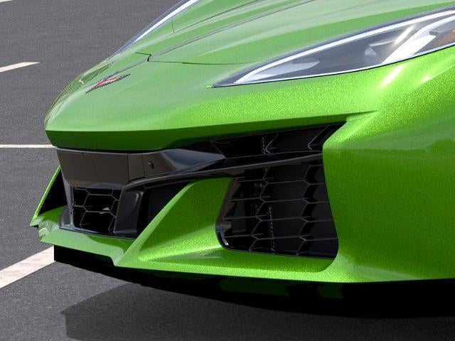 2026 Chevrolet Corvette E-Ray 2LZ