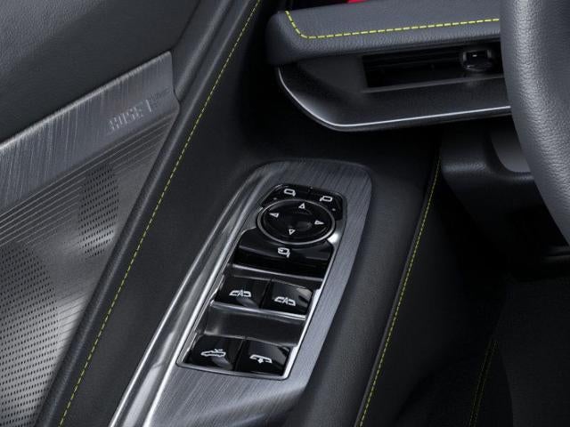 2026 Chevrolet Corvette E-Ray 2LZ