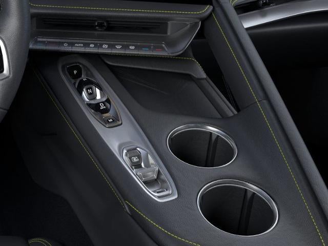 2026 Chevrolet Corvette E-Ray 2LZ