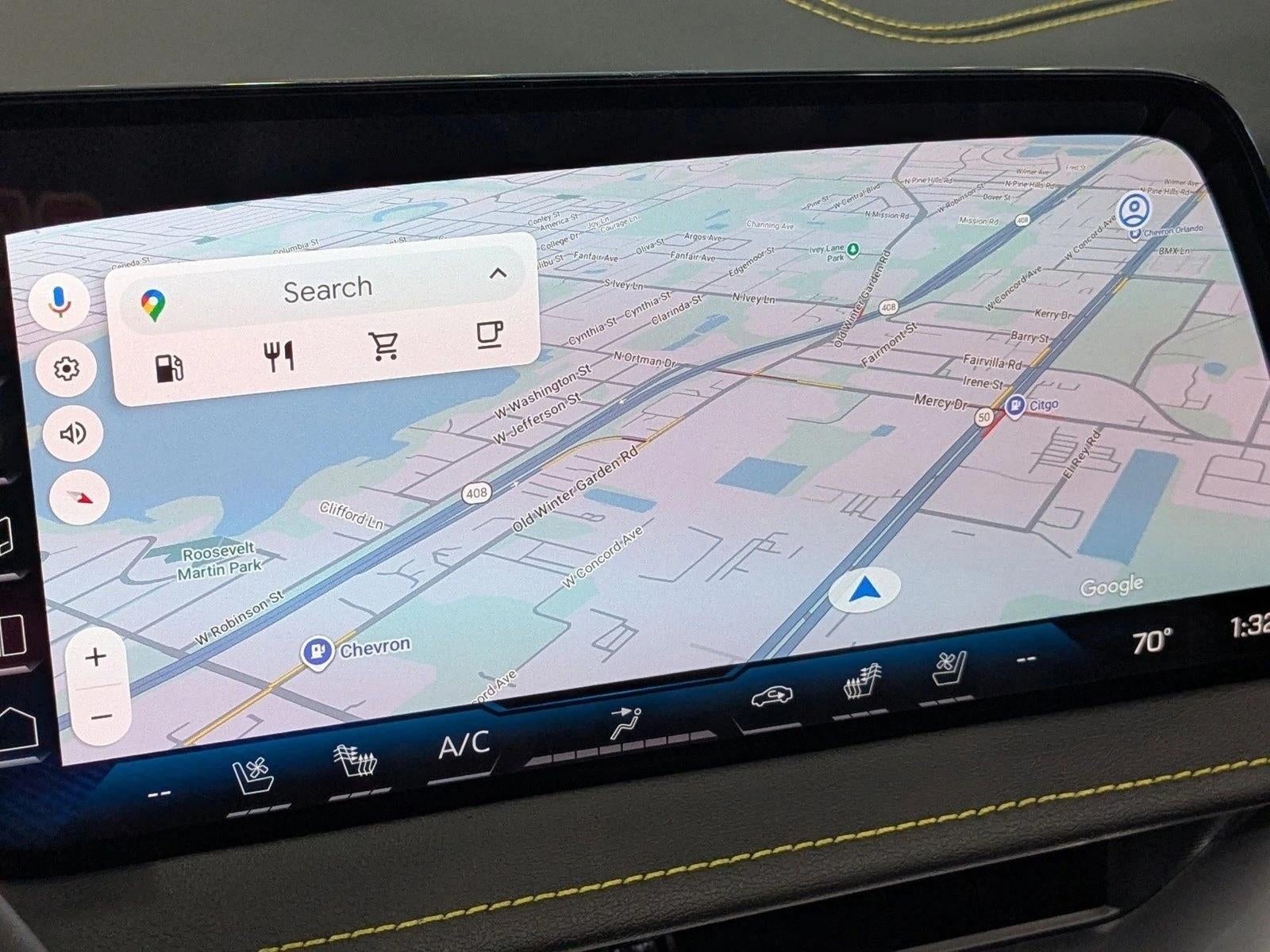 2026 Chevrolet Corvette E-Ray 2LZ