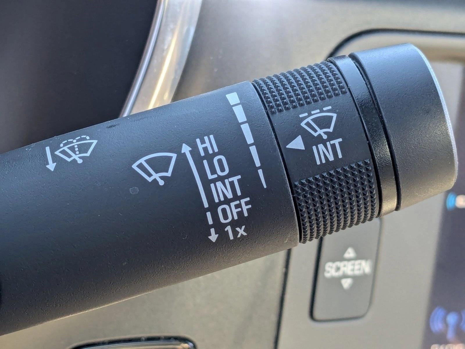 2017 Chevrolet Corvette Stingray Z51 3LT