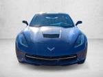 2017 Chevrolet Corvette Stingray Z51 3LT