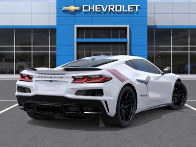 2027 Chevrolet Corvette Grand Sport 3LT